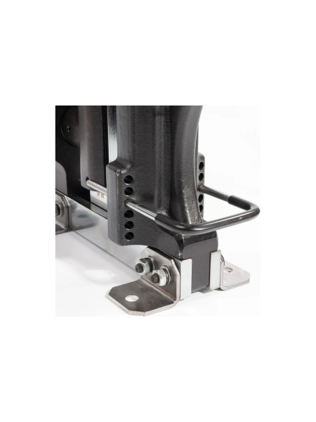 Гидравлический шиногиб КВТ ШГ-150 NEO 76505