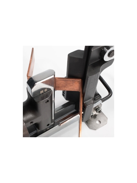 Гидравлический шиногиб КВТ ШГ-150 NEO 76505