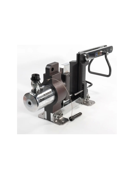 Гидравлический шиногиб КВТ ШГ-150 NEO 76505