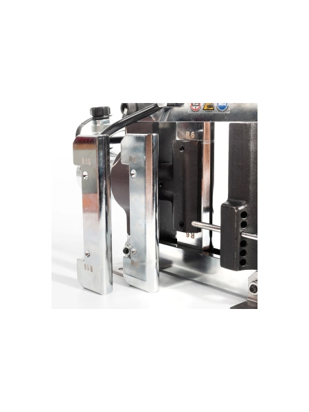 Гидравлический шиногиб КВТ ШГ-150 NEO 76505