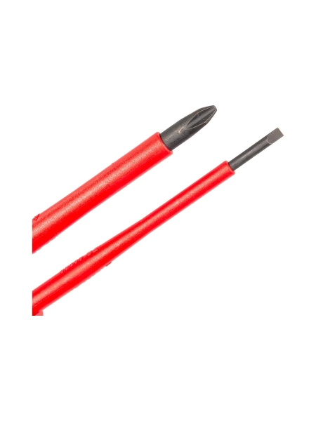 Набор диэлектрических отверток КВТ Профи НИО-4408 78616