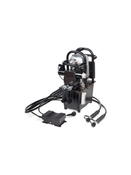 Электрогидравлическая помпа КВТ ПМЭ-7050У-К2 69294