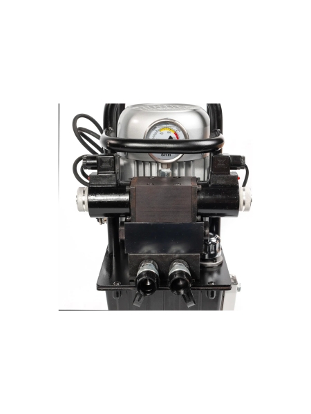 Электрогидравлическая помпа КВТ ПМЭ-7050У-К2 69294