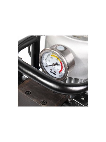 Электрогидравлическая помпа КВТ ПМЭ-7050У-К2 69294