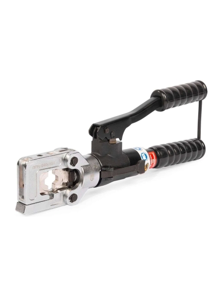 Ручной гидравлический пресс КВТ ПГРс-240у 58262