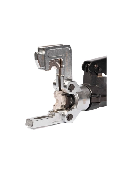 Ручной гидравлический пресс КВТ ПГРс-240у 58262