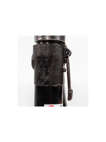 Ручной гидравлический пресс КВТ ПГРс-240у 58262