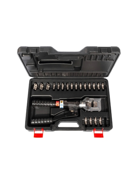 Ручной гидравлический пресс КВТ ПГРс-240у 58262