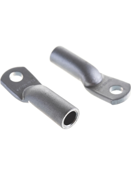 Наконечник КВТ ТА 25 шт 120 -12-14 41425