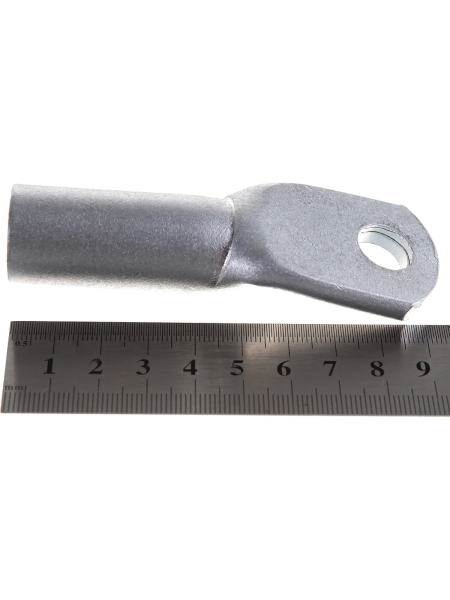 Наконечник КВТ ТА 25 шт 120 -12-14 41425