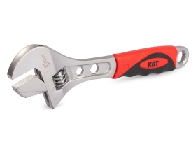 Ключ разводной KBT PROFESSIONAL РКП-250 92065