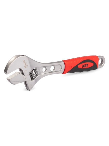 Ключ разводной KBT PROFESSIONAL РКП-250 92065