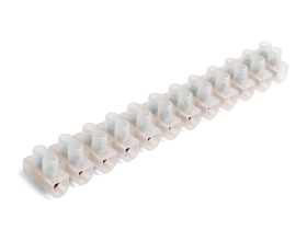 Винтовой зажим КВТ зви-3а 0.5-2.5мм2 87151