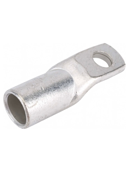 Наконечник КВТ ТМЛ-У 120-10 (10 шт. в уп.) 66698