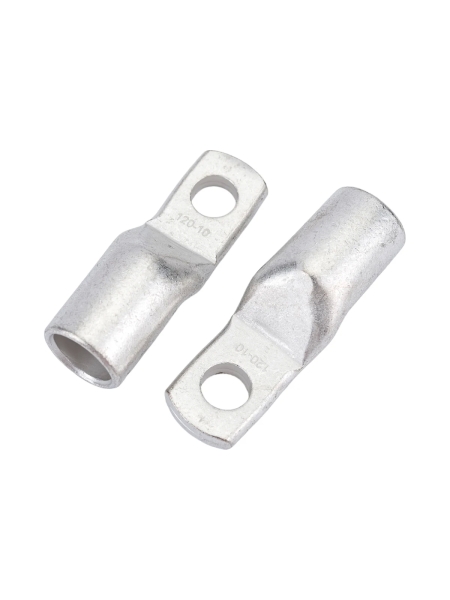 Наконечник КВТ ТМЛ-У 120-10 (10 шт. в уп.) 66698