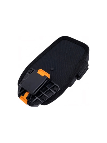 Сумка поясная модульная на клипсе КВТ СМ-08 серия QUICK-LOCK 91981