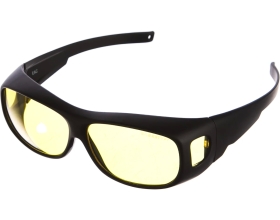 Очки монтажника КВТ ОМ-06 79687