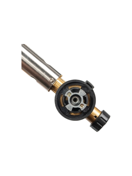 Газовая горелка-насадка КВТ с пьезоподжигом GT-16 88072