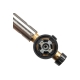 Газовая горелка-насадка КВТ с пьезоподжигом GT-16 88072