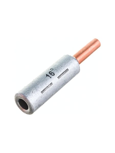 Наконечник КВТ НШАМ 16 81985