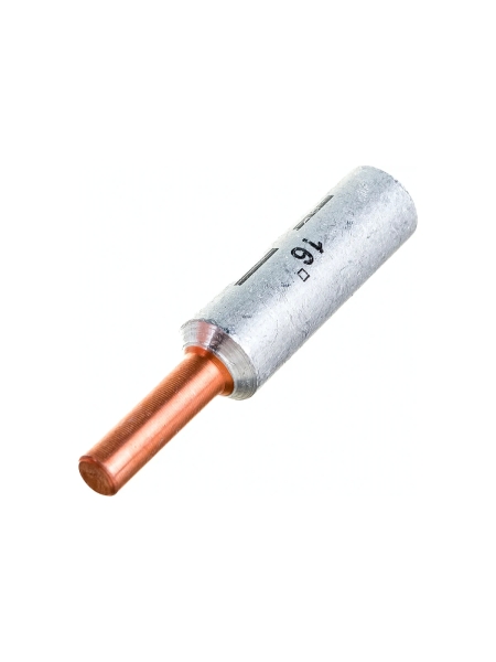 Наконечник КВТ НШАМ 16 81985