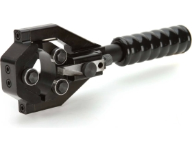 Инструмент для разделки кабеля КВТ КСП-40 55908