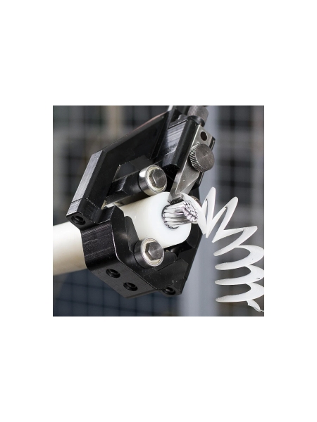 Инструмент для разделки кабеля КВТ КСП-40 55908