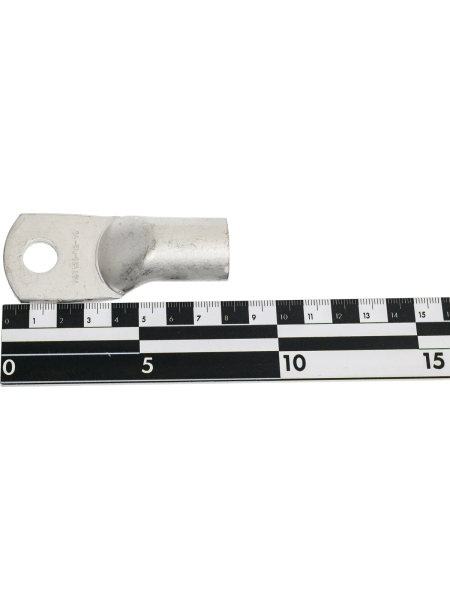 Луженый наконечник КВТ ТМЛ 120-12-18 40903