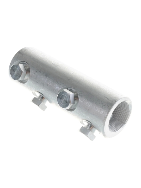 Болтовой соединитель КВТ 4СБЕ-150/240 упак 5шт 65804