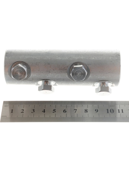 Болтовой соединитель КВТ 4СБЕ-150/240 упак 5шт 65804