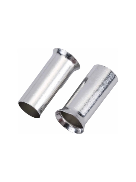 Наконечник КВТ НШВ 10 12 упак 100шт 79482