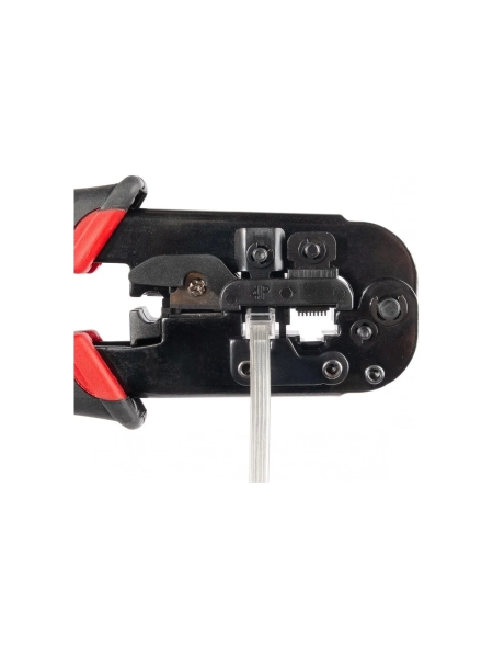 Пресс-клещи для RJ разъемов КВТ JT-03А серия МАСТЕР 89228