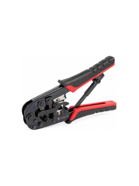 Пресс-клещи для RJ разъемов КВТ JT-03А серия МАСТЕР 89228