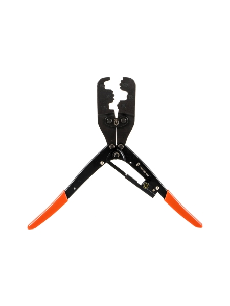 Пресс-клещи КВТ ПКВ-95 74597