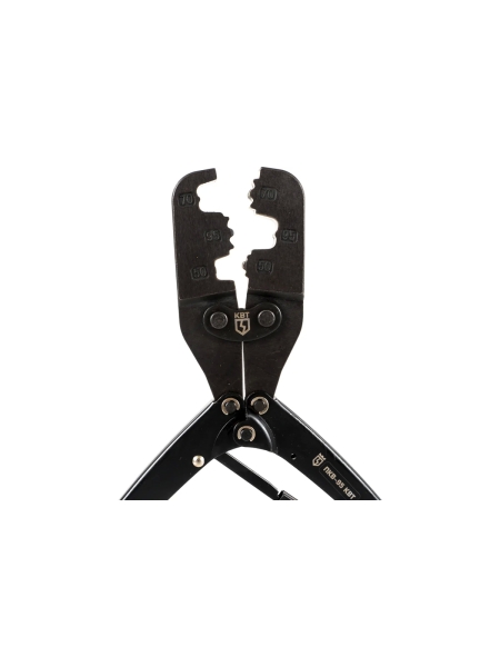 Пресс-клещи КВТ ПКВ-95 74597