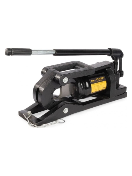 Гидравлический тросорез КВТ ТГС-48 серия ПРОФИ 89256