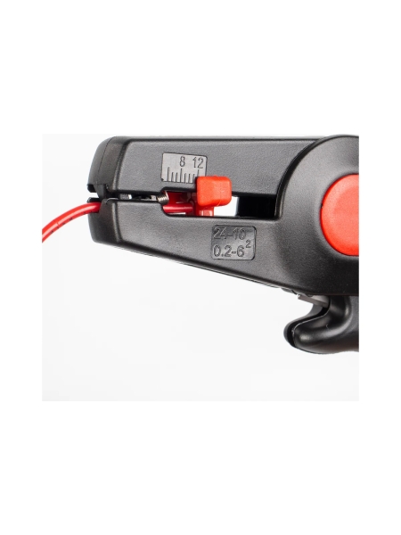 Инструмент для снятия изоляции КВТ WS-06 60409