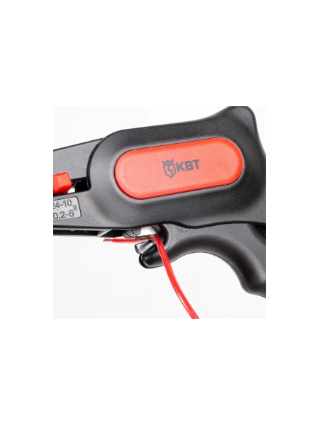 Инструмент для снятия изоляции КВТ WS-06 60409