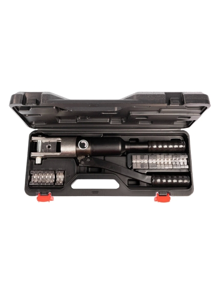 Гидравлический ручной пресс КВТ ПГРс-300 49627