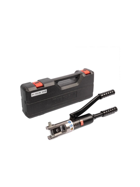 Гидравлический ручной пресс КВТ ПГРс-300 49627