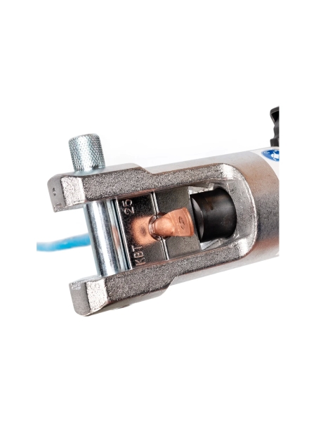 Гидравлический ручной пресс КВТ ПГРс-300 49627