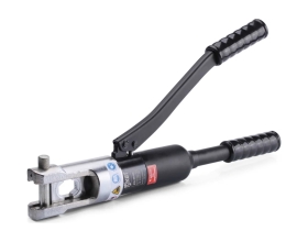 Гидравлический ручной пресс КВТ ПГРс-300 49627