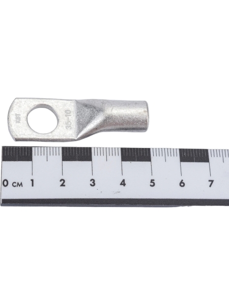 Наконечник ТМЛс 35-10 КВТ 60915