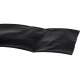Трубка термоусадочная ТУТнг-100/50 черная КВТ 60100