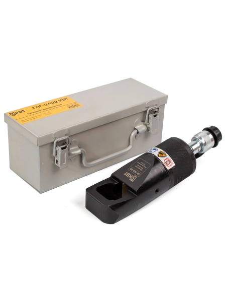 Гидравлический гайколом КВТ ГЛГ-2432 67662