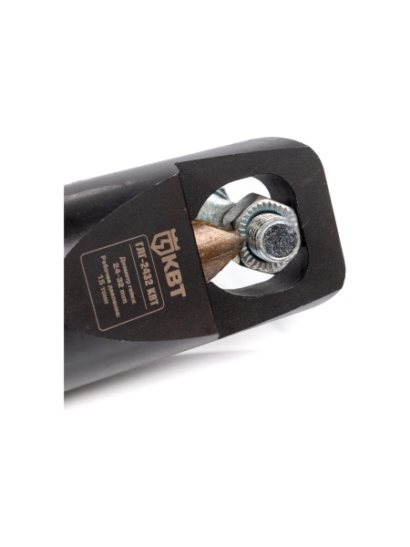 Гидравлический гайколом КВТ ГЛГ-2432 67662