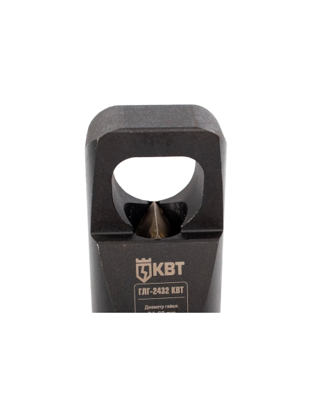 Гидравлический гайколом КВТ ГЛГ-2432 67662