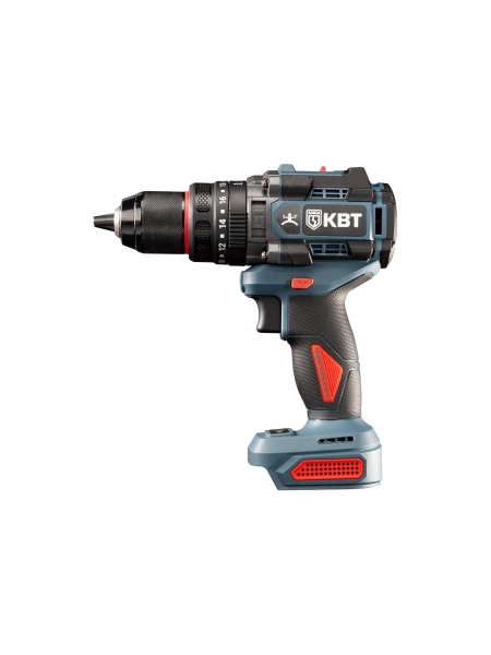 Ударная дрель-шуруповерт DB-20-160 без АКБ и ЗУ ПРОФИ КВТ 104539