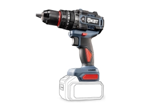 Ударная дрель-шуруповерт DB-20-160 без АКБ и ЗУ ПРОФИ КВТ 104539