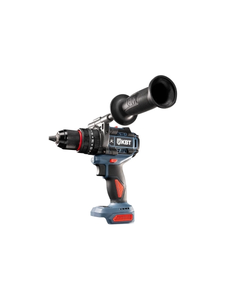 Ударная дрель-шуруповерт DB-20-160 без АКБ и ЗУ ПРОФИ КВТ 104539